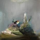 'Home time' by Ian Rayer-Smith