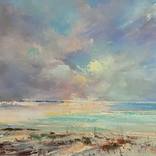 Echoes of Calm by Ewa Czarniecka