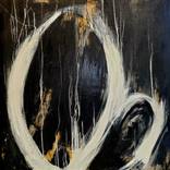 Ebony Embrace by Mati Russo