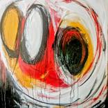 Here and Now by Mati Russo