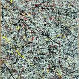 Collection Inspired by Jackson Pollock