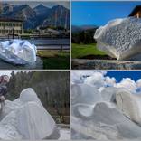Collection Large sculptures