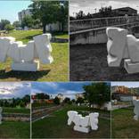 Collection Large sculptures