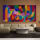 Collection Abstract painting