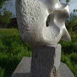 Stone and Light by Ivan Stoyanov