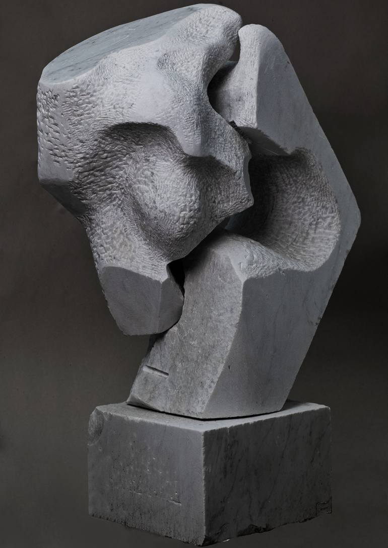 Print of Abstract Sculpture by Ivan Stoyanov