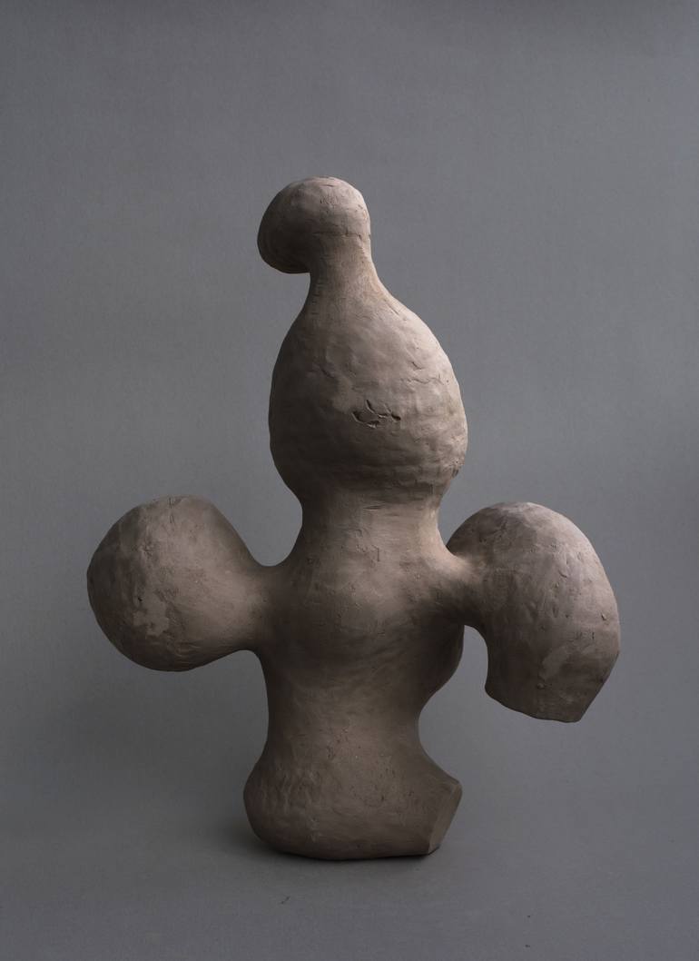 Original Other Abstract Sculpture by Ivan Stoyanov