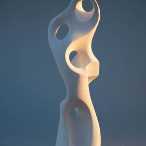 Collection Art Trend: Airy & Ethereal