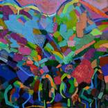 Collection Landscape painting