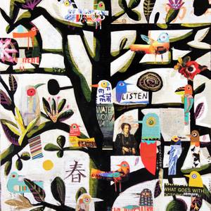 Under The Mango Tree (Love After The Storm)