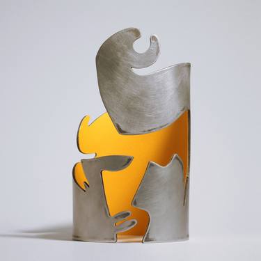 Print of Abstract Women Sculpture by Igor Vasylenko