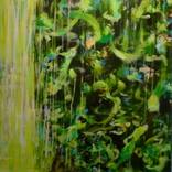 Drenching by Marianne Van Lent