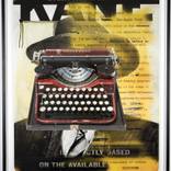 Orson Welles Typewriter & 