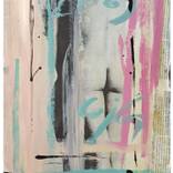 Exposing one's own identity No1 by Lejla Petrovic