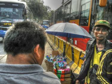 Print of People Photography by Tonny Haryanto