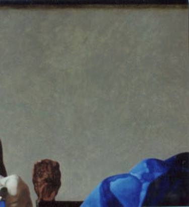 Vermeer Fragment 19 thumb