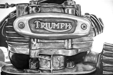 Triumph thumb