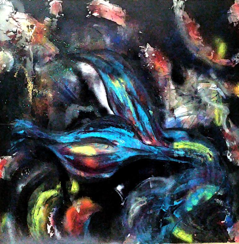 underworld Painting by Renee #39 Aydelotte Saatchi Art underworld Painting by Renee #39 Aydelotte Saatchi Art