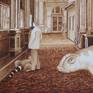 Underpainting - A day to remember