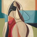 Lines of Grace by Bernard Simunovic