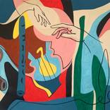 The Eighth Note by Bernard Simunovic
