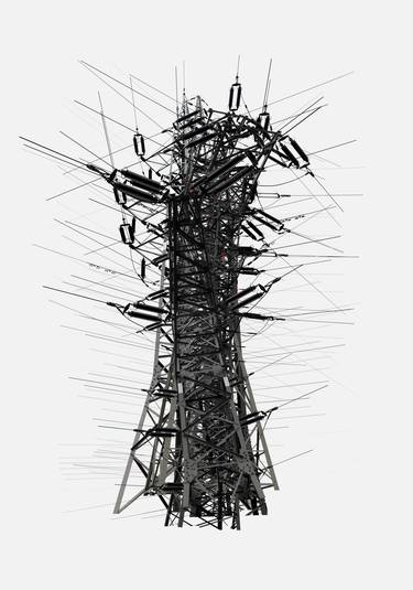 Power Pole Particle thumb