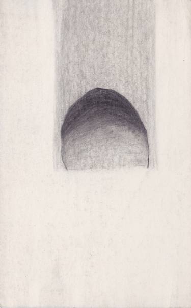 Original Mortality Drawings by Paul Rabe