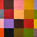 20 squares by Liam Porisse