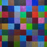 104 squares by Liam Porisse
