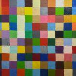 130 squares by Liam Porisse