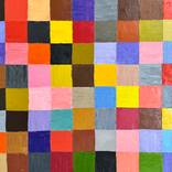 104 Squares by Liam Porisse