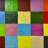 20 Squares by Liam Porisse