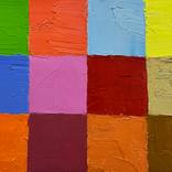 12 Squares by Liam Porisse