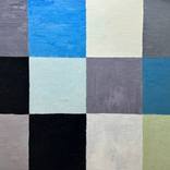 12 Squares by Liam Porisse