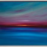 Sky Wide, Deepest Blue by Julia Everett