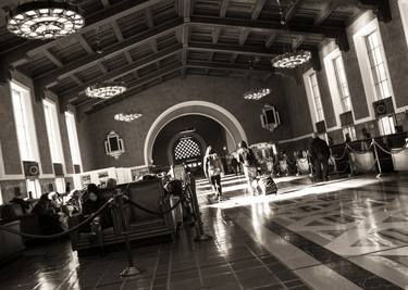 Union Station Hall image