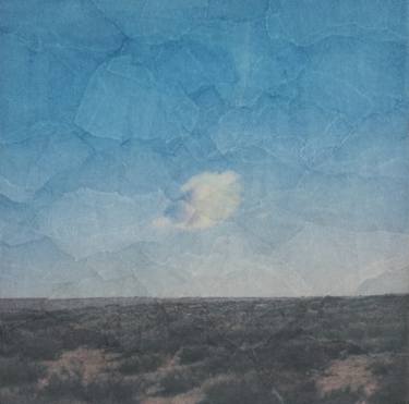 Print of Landscape Collage by Junki Min