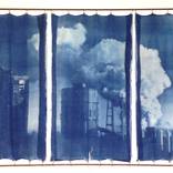 Industrial Landscape by Palace Hub Gallery