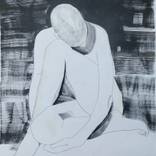Figure yourself out.  Dedicated to Sinéad O'Connor. by Victoria Golovina