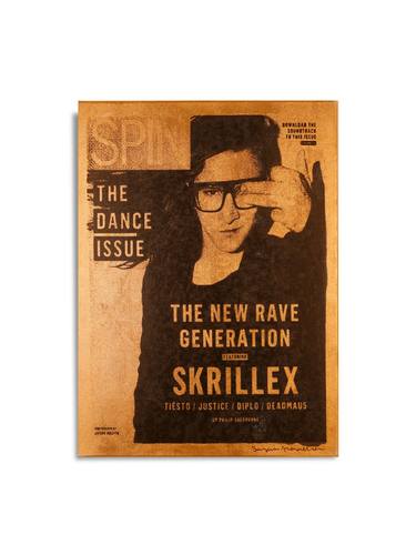 Untitled (Skrillex Spin Magazine) thumb