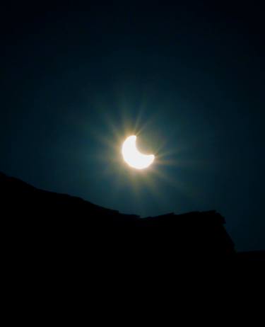 Pacific Solar Eclipse 2012 thumb