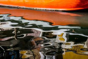 Original Abstract Water Photography by Karen Iglehart