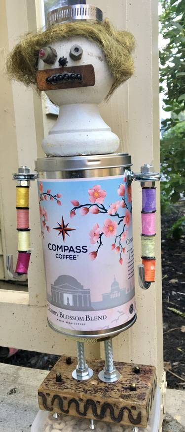 Compass coffee lady thumb