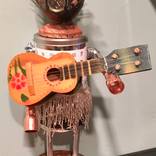 I love singing by Dianalola Gamerman