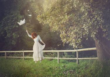 Original Fantasy Photography by brunella fratini