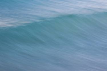 Print of Abstract Seascape Photography by brunella fratini
