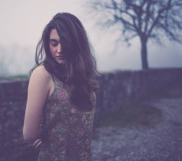 Original Portrait Photography by brunella fratini