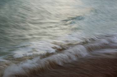 Original Minimalism Seascape Photography by brunella fratini