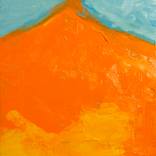 Mont Fuji by Robert Neal Turner