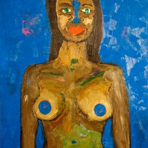 Asherah